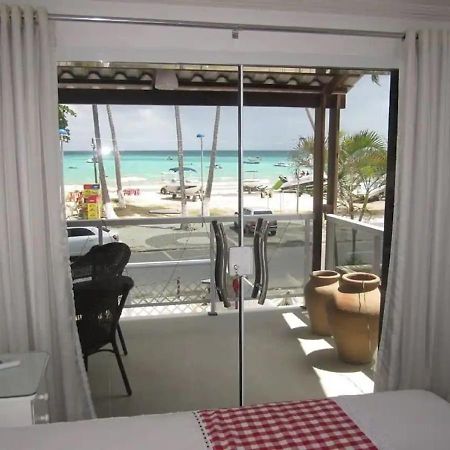 Maragogi Beach Flats 外观 照片