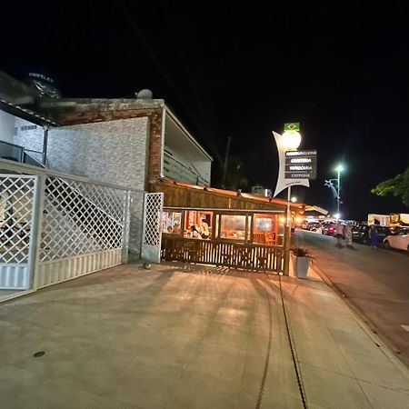 Maragogi Beach Flats 外观 照片