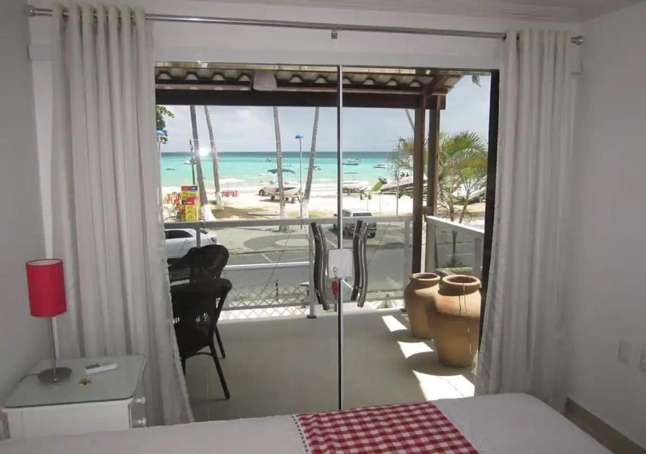Maragogi Beach Flats 外观 照片