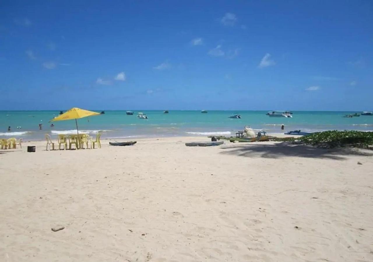 Maragogi Beach Flats 外观 照片