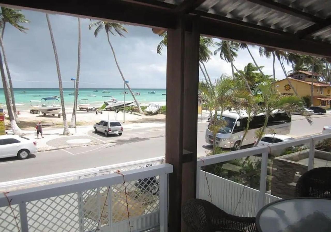 Maragogi Beach Flats 外观 照片