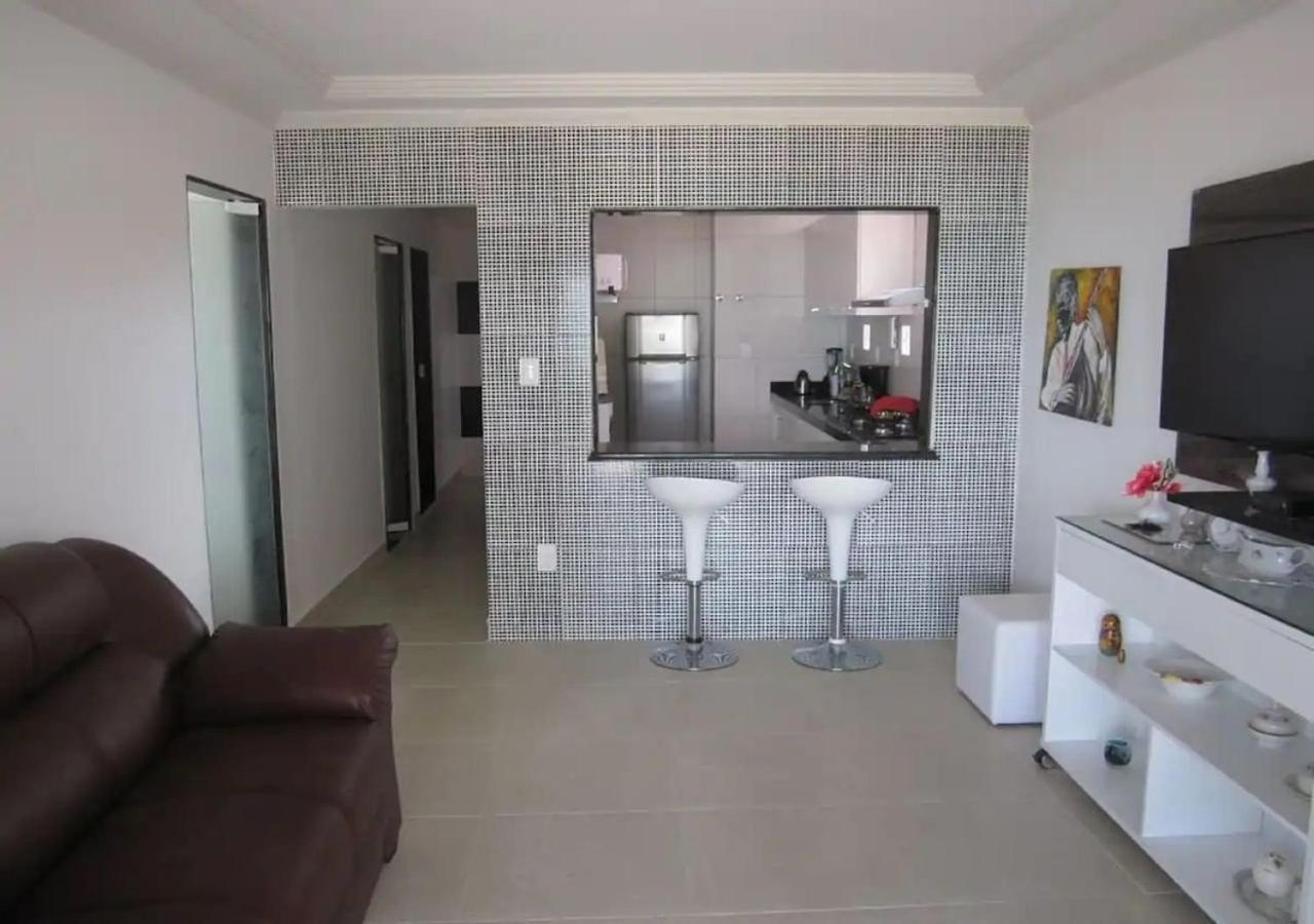Maragogi Beach Flats 外观 照片
