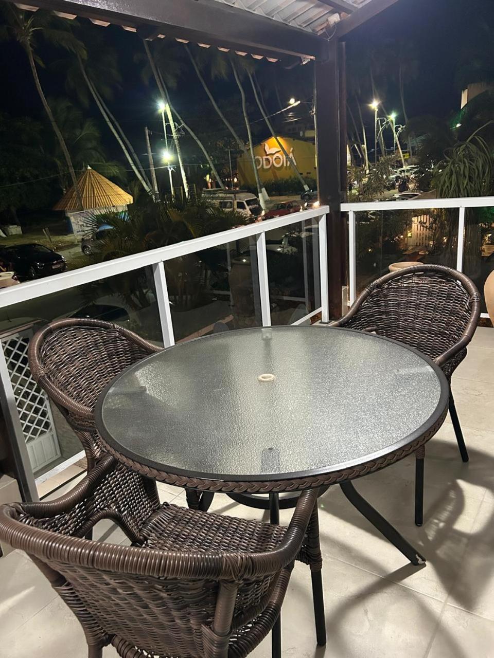 Maragogi Beach Flats 外观 照片