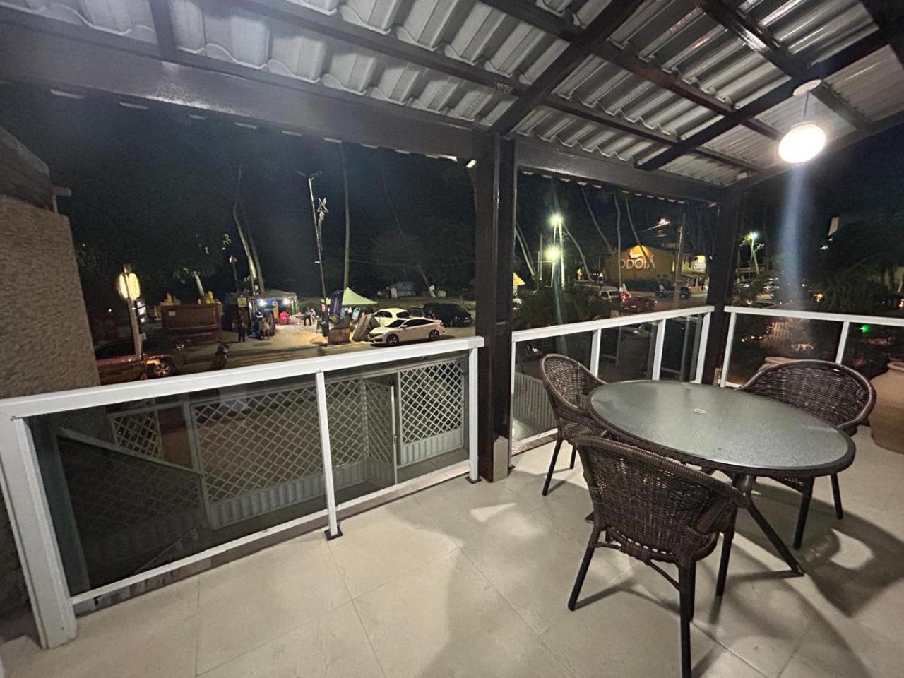 Maragogi Beach Flats 外观 照片