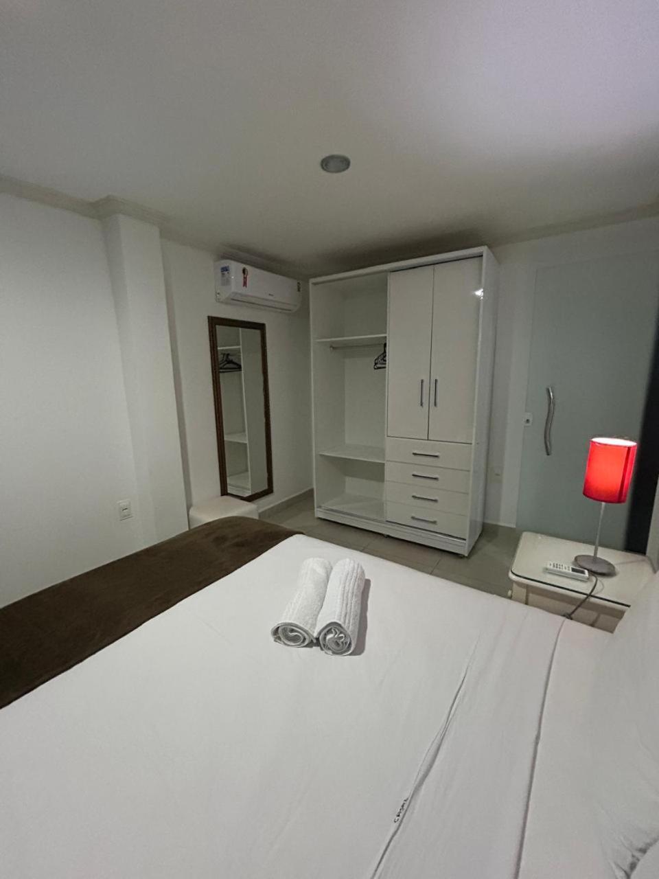 Maragogi Beach Flats 外观 照片