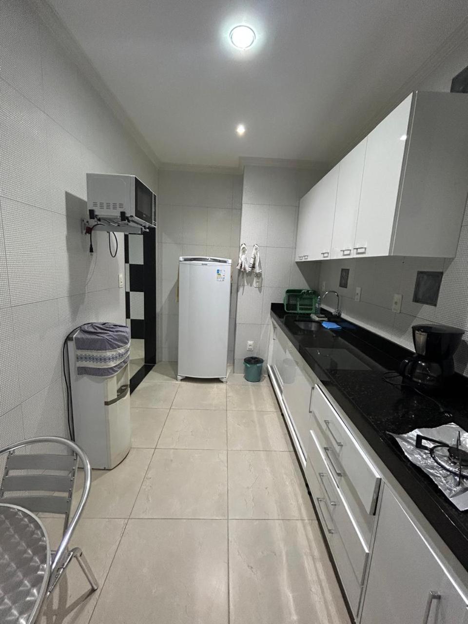 Maragogi Beach Flats 外观 照片