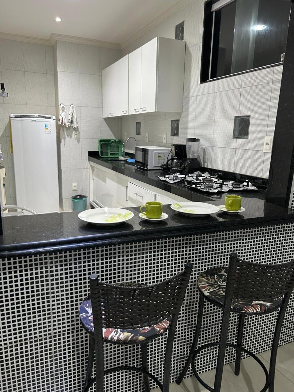 Maragogi Beach Flats 外观 照片