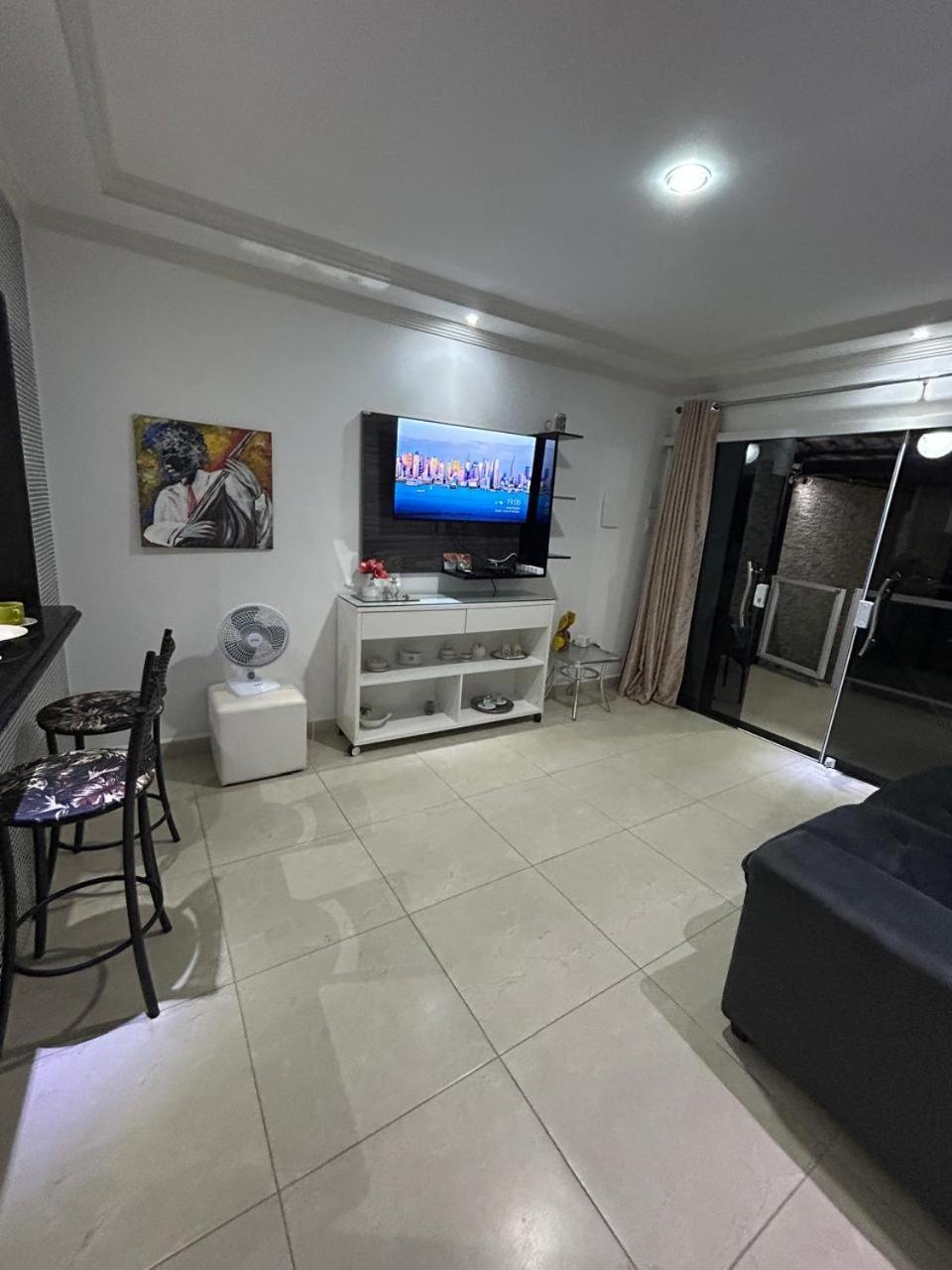 Maragogi Beach Flats 外观 照片