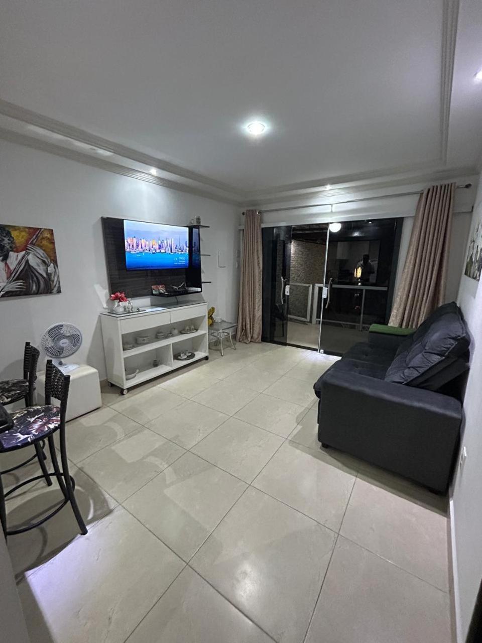 Maragogi Beach Flats 外观 照片