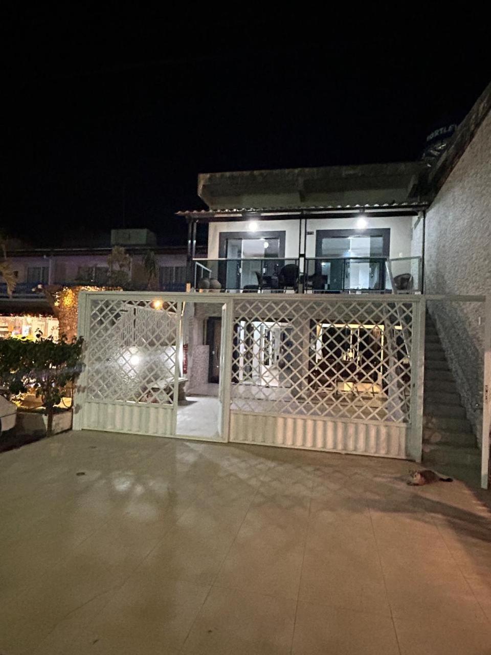 Maragogi Beach Flats 外观 照片
