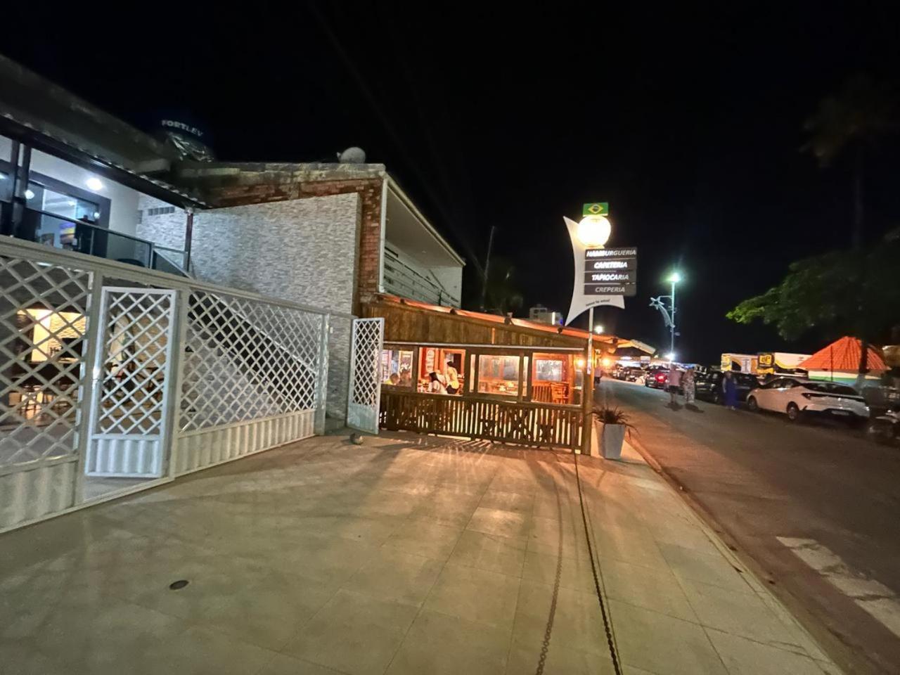 Maragogi Beach Flats 外观 照片