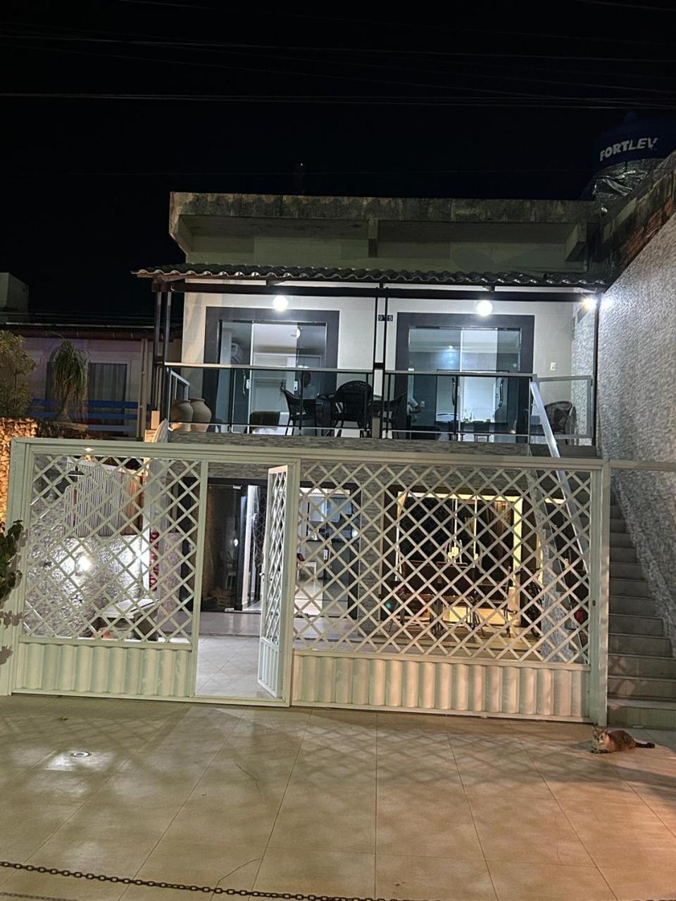 Maragogi Beach Flats 外观 照片