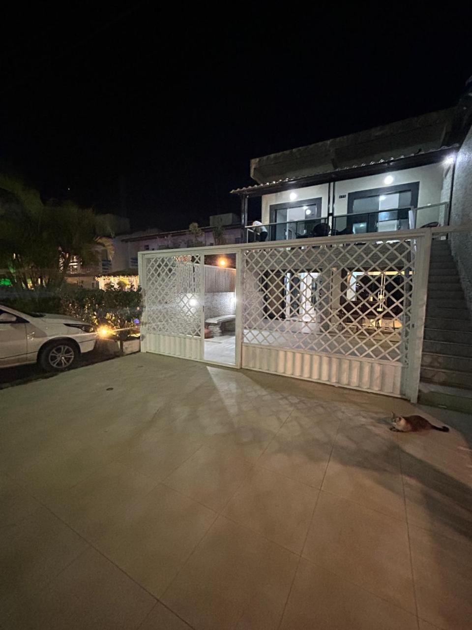 Maragogi Beach Flats 外观 照片
