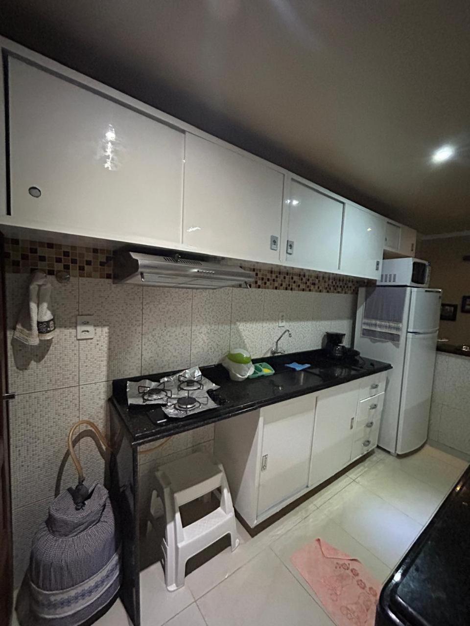 Maragogi Beach Flats 外观 照片