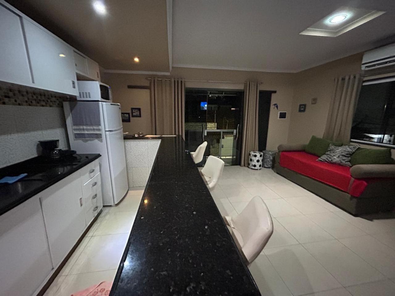 Maragogi Beach Flats 外观 照片